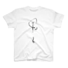 tosihiroのi 5 Regular Fit T-Shirt