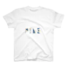 ヤマメキのＰ.I.L.E. スタンダードTシャツ