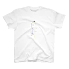 sasamanaのヌードクロッキーK Regular Fit T-Shirt