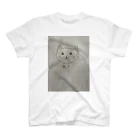 SHINOのねこにゃん Regular Fit T-Shirt