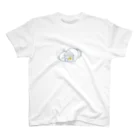 ゆるゆる宝石箱のおうちにいてね スタンダードTシャツ