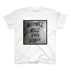 RECORD-hellのBASMATI RICE Regular Fit T-Shirt