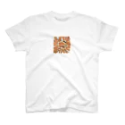 ZMDのおれんじTシャツ Regular Fit T-Shirt