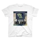 FADE AWAYのFADE AWAY スタンダードTシャツ