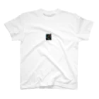 やきにくのGHOSTparty Regular Fit T-Shirt