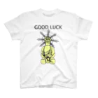 おぼろゾーンのGOOD LUCK スタンダードTシャツ