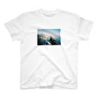 Photoshopの空と影 スタンダードTシャツ