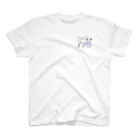 あやつるぽん！の操る像 Regular Fit T-Shirt