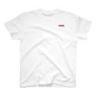 爬虫類グッズ メッサヌンサ - M.R.SのPOPクレス Regular Fit T-Shirt