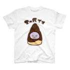 KOAKKUMAandAKKUMAの里の民 Regular Fit T-Shirt