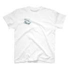 ぷにおもちSHOPの鬱病のさかな Regular Fit T-Shirt