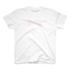 ありまるうん、ちのコンカフェ地雷女の特徴 物語 Regular Fit T-Shirt