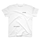 Yoyoのコロナに勝つソーシャルディスタンス Regular Fit T-Shirt