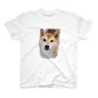 kawaii柴犬のkawaii柴犬 Regular Fit T-Shirt