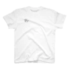 wankoseikatsuのtsuitekinaTシャツ Regular Fit T-Shirt