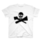 油漆屋助兵衛のpainter pirates スタンダードTシャツ