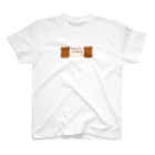 牛のTシャツ屋のSOCIAL DISタンス Regular Fit T-Shirt