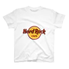 るかのHard Rock Cafe スタンダードTシャツ