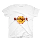 るかのHard Rock Cafe Regular Fit T-Shirt