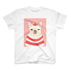 Kotapino SHOPのpeko スタンダードTシャツ