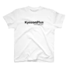 kyozonplusのunite each other kyozonplus スタンダードTシャツ