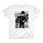 TOBITORA とびとらのTORAKO_003 Regular Fit T-Shirt