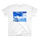 Y-styleのSky High! Regular Fit T-Shirt