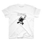 ギタムズのギタムズ 001 Regular Fit T-Shirt