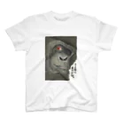 gorilla-projectのごりおくん スタンダードTシャツ