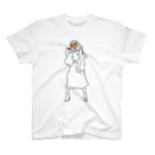 soysioのsoysio029 Regular Fit T-Shirt