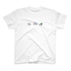 slumber plaza のたからもの スタンダードTシャツ