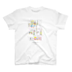 pengin-shopの- tsuchinoko shop - スタンダードTシャツ