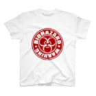 AURA_HYSTERICAのBIOHAZARD スタンダードTシャツ