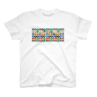 鮭オーケストラ！-Shakë Orchëstra-の鼻血アニマル Regular Fit T-Shirt