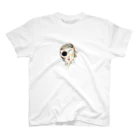 sasamanaのOKAPPA Regular Fit T-Shirt