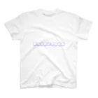 MedusasのROLLING！！ゆるくらげちゃん Regular Fit T-Shirt