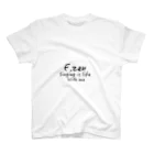 zenmusic082929のZENオリジナルグッツ スタンダードTシャツ