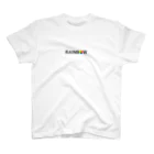 dgdgdgdgのRAINBOW Regular Fit T-Shirt