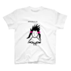 mmmcのゆかりちゃん Regular Fit T-Shirt