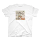 kkotomiiのkitchen スタンダードTシャツ