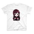 yuipxqのゆいぴ Regular Fit T-Shirt