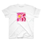 Happy_Houseのflower Regular Fit T-Shirt