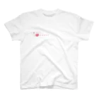 さくらいろのうさぎのさくらいろのうさぎ Regular Fit T-Shirt