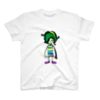 ROSAのメデューサちゃん Regular Fit T-Shirt