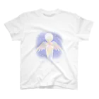 alpacca-creativeのArcturian（アルクトゥルス星人） Regular Fit T-Shirt