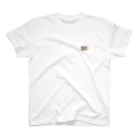 matsuko_sikiのSI-KI.ワンポイント(カラー) Regular Fit T-Shirt