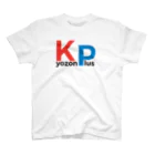 kyozonplusのビッグロゴT kyozonp Regular Fit T-Shirt