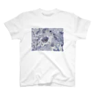 Tomoko Matsuoka/LiveARTのproliferation Regular Fit T-Shirt