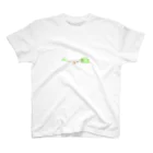 くろかわのセーラー服部 Regular Fit T-Shirt