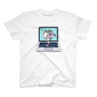 ヤマダのesc boy スタンダードTシャツ